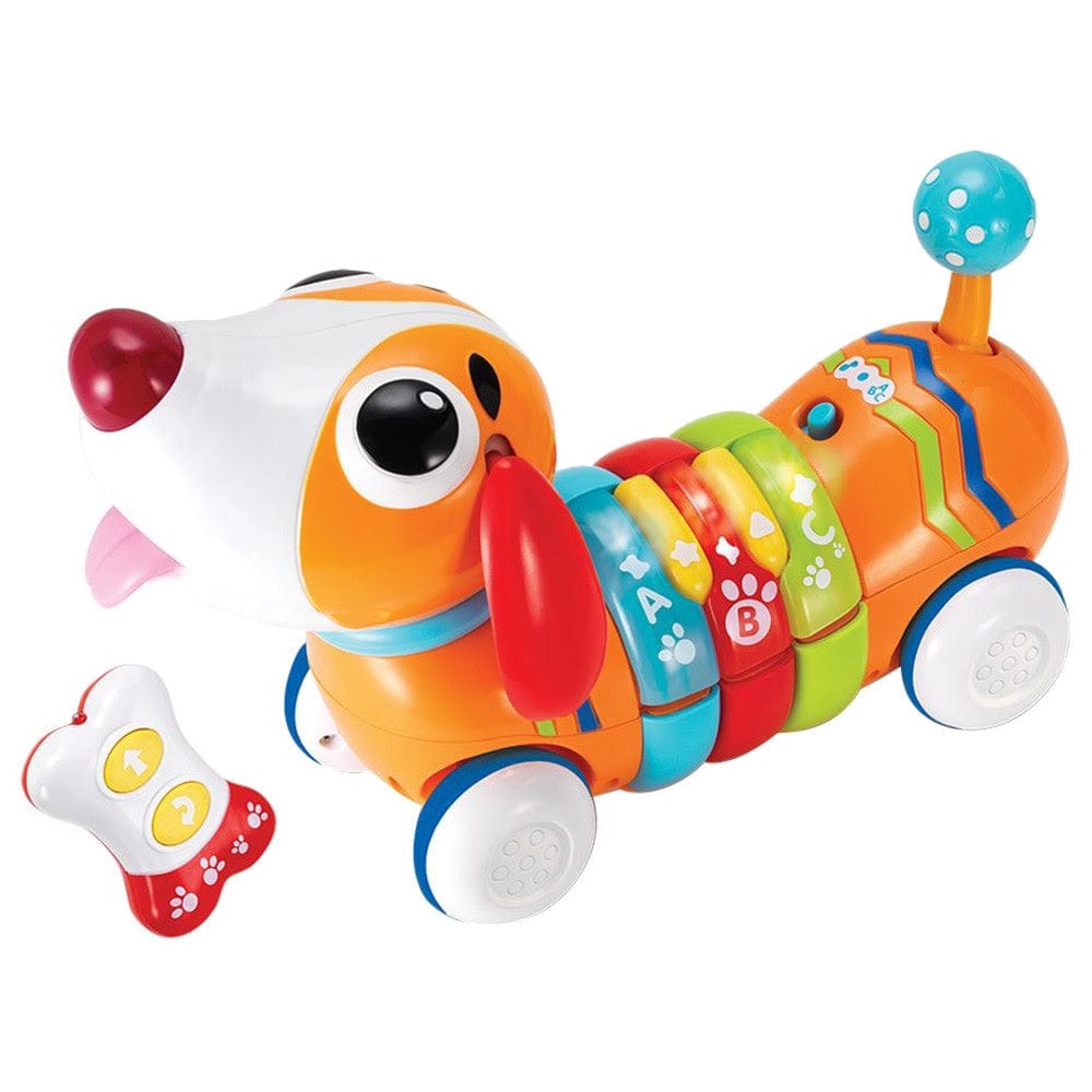 winfun Toys Winfun R/C Rainbow Pup