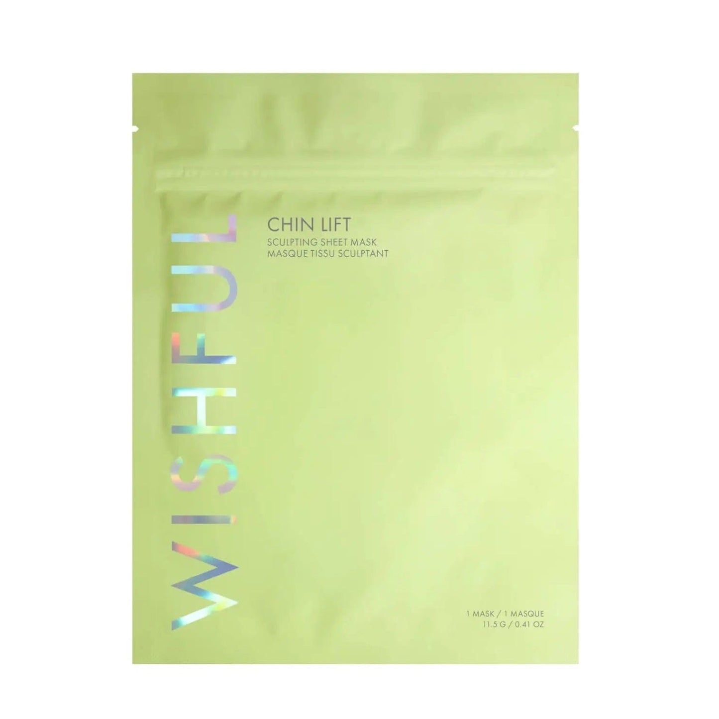 Wishful Beauty Wishful Chin Lift Mask 11.5g