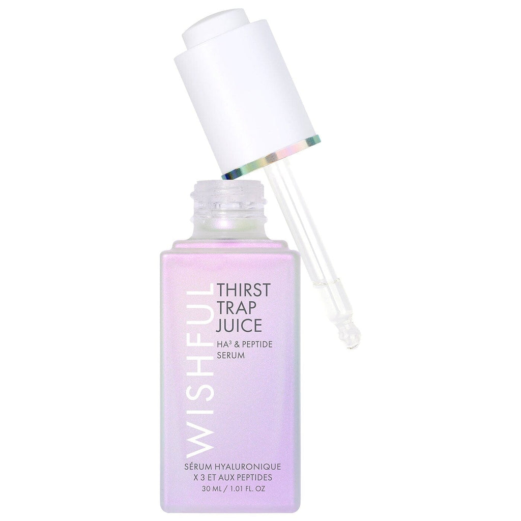 Wishful Beauty Wishful Thirst Trap Juice Serum