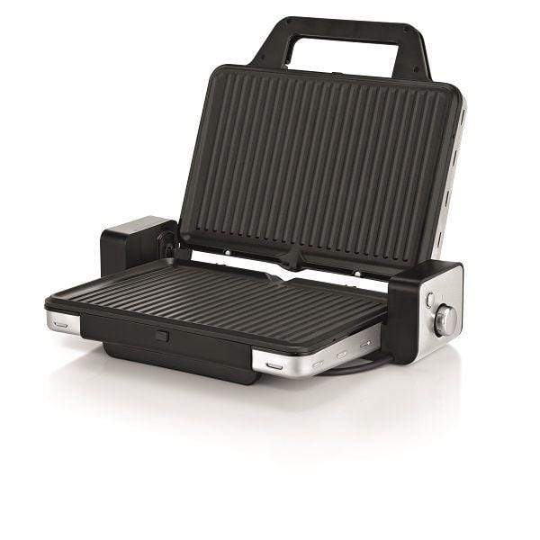 WMF Appliances WMF Lono 2 in 1 Contact Grill