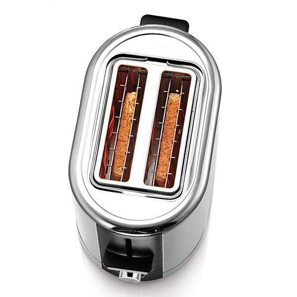 WMF Appliances WMF Lono 2 Slice Toaster