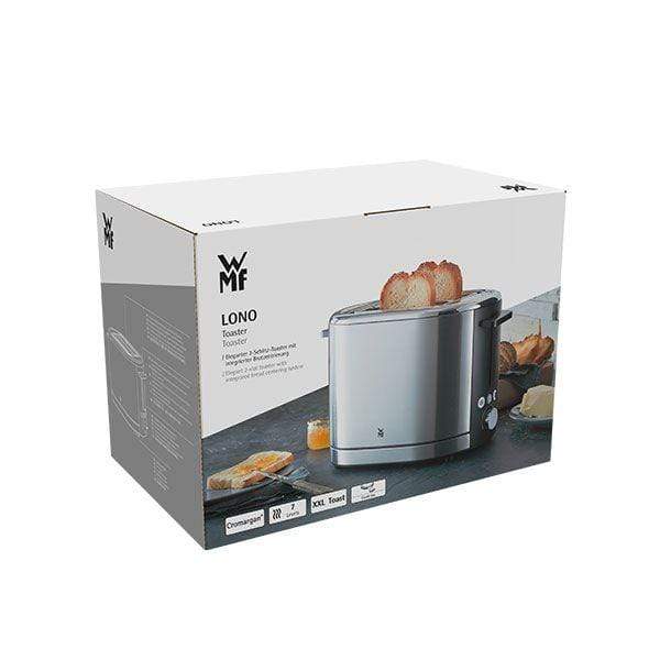 WMF Appliances WMF Lono 2 Slice Toaster