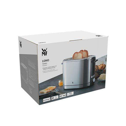 WMF Appliances WMF Lono 2 Slice Toaster