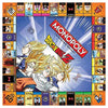 Wmoves Toys Monopoly Dragon Ball Z Board Game