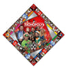 Wmoves Toys Monopoly WWE