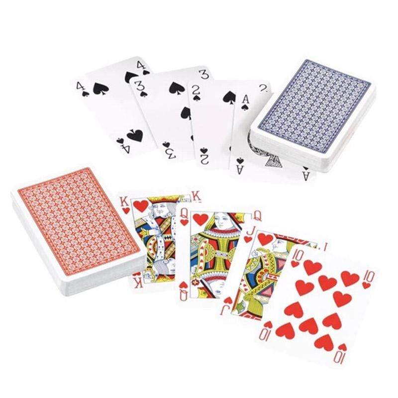 Wmoves Toys Waddingtons Number 1 Playing Card Travel Pack