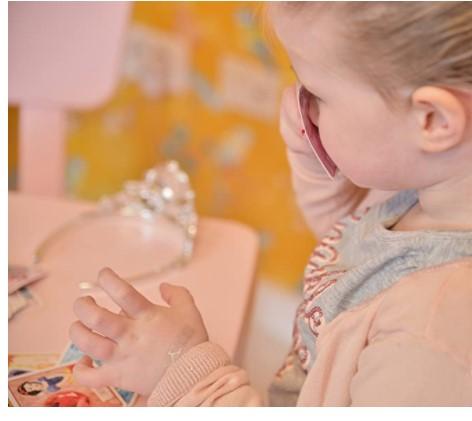 Wmoves Toys Wmoves-Cartamundi disney princess card game box