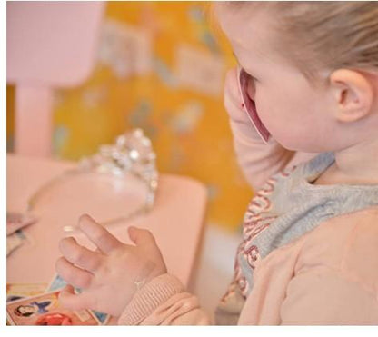 Wmoves Toys Wmoves-Cartamundi disney princess card game box