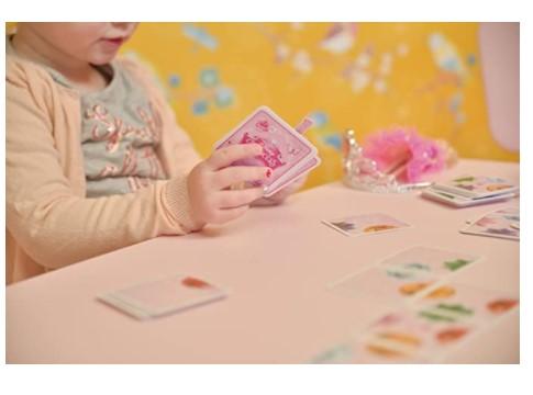 Wmoves Toys Wmoves-Cartamundi disney princess card game box