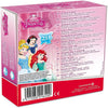 Wmoves Toys Wmoves-Cartamundi Dsney Princess Card Game Box