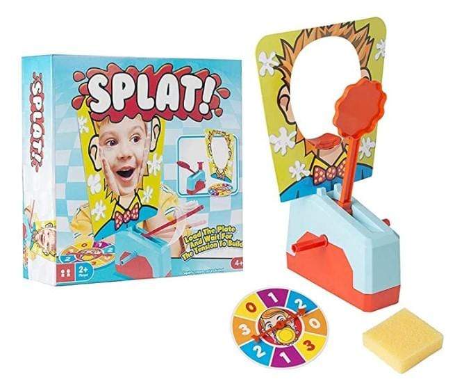Wmoves Toys Wmoves-Hti splat game   
