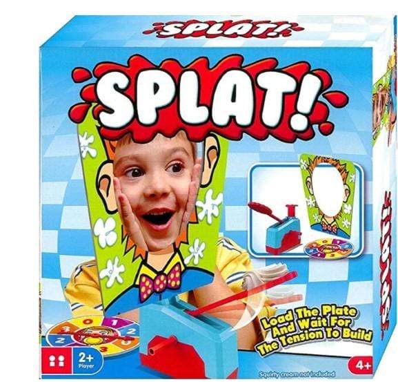 Wmoves Toys Wmoves-Hti splat game   