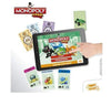 Wmoves Toys Wmoves-Shuffle monopoly junior card