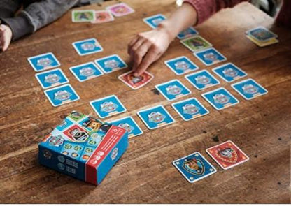 Wmoves Toys Wmoves-Toys-paw patrol game box