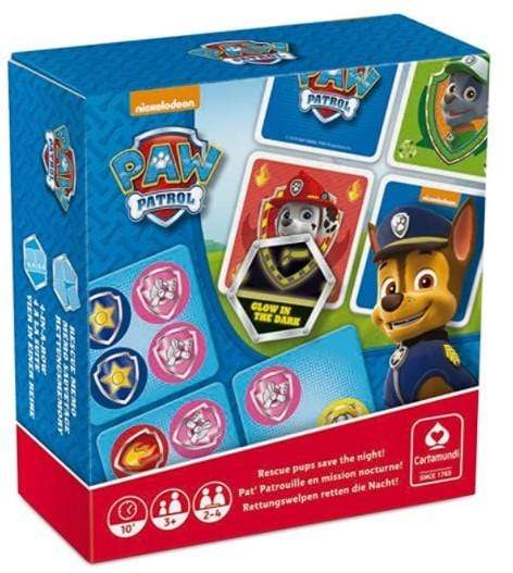 Wmoves Toys Wmoves-Toys-paw patrol game box