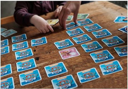 Wmoves Toys Wmoves-Toys-paw patrol game box