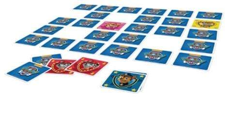 Wmoves Toys Wmoves-Toys-paw patrol game box