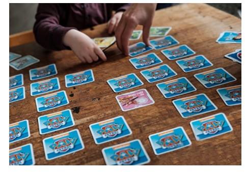 Wmoves Toys Wmoves-Toys-paw patrol game box