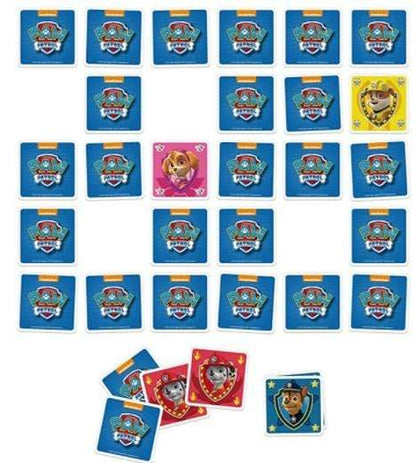 Wmoves Toys Wmoves-Toys-paw patrol game box