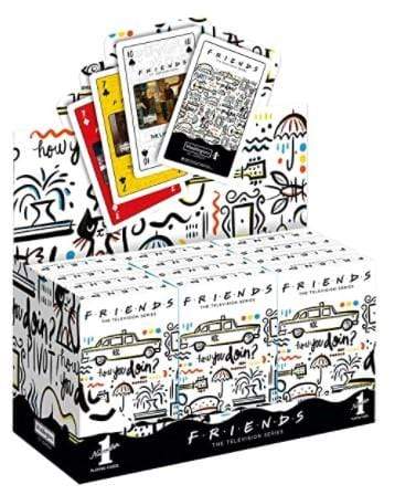 Wmoves Toys Wmoves-Waddingtons friends the tv series