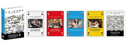 Wmoves Toys Wmoves-Waddingtons friends the tv series