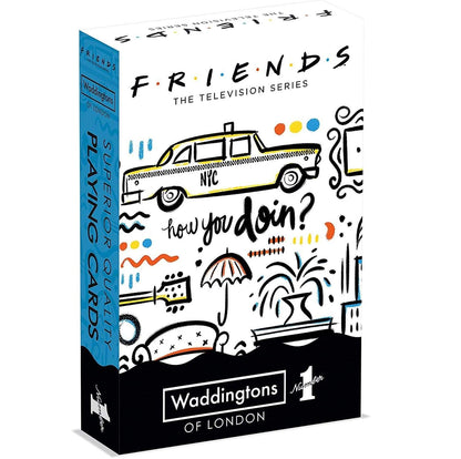 Wmoves Toys Wmoves Waddingtons friends the TV series