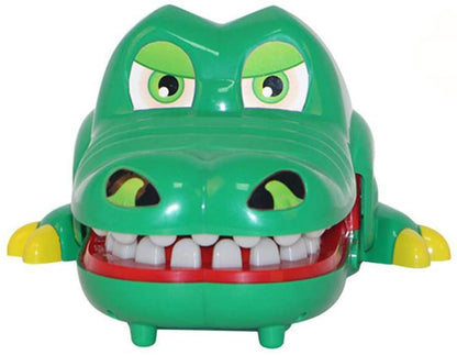 WS Toys WS-MADNESS CROCODILE
