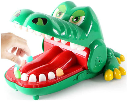 WS Toys WS-MADNESS CROCODILE
