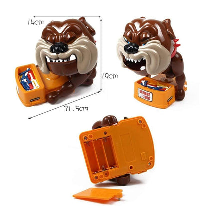 WS Toys WS-MADNESS DOG