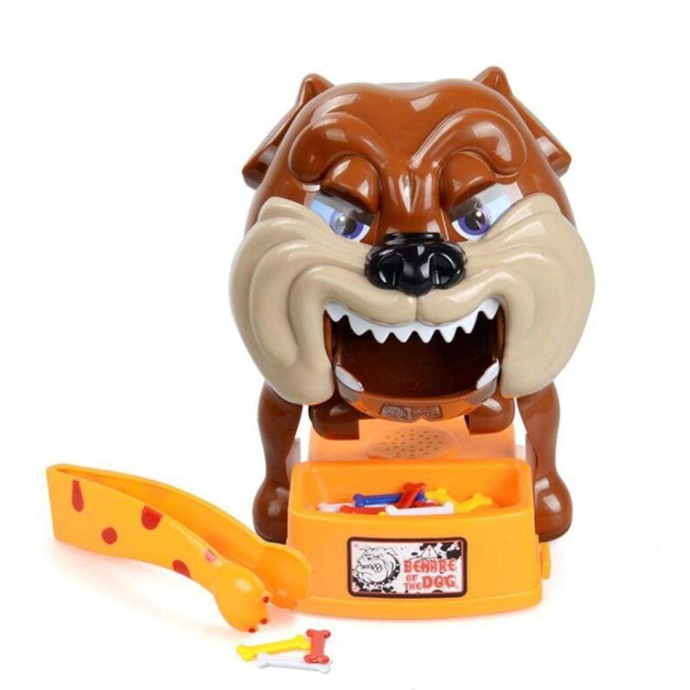WS Toys WS-MADNESS DOG