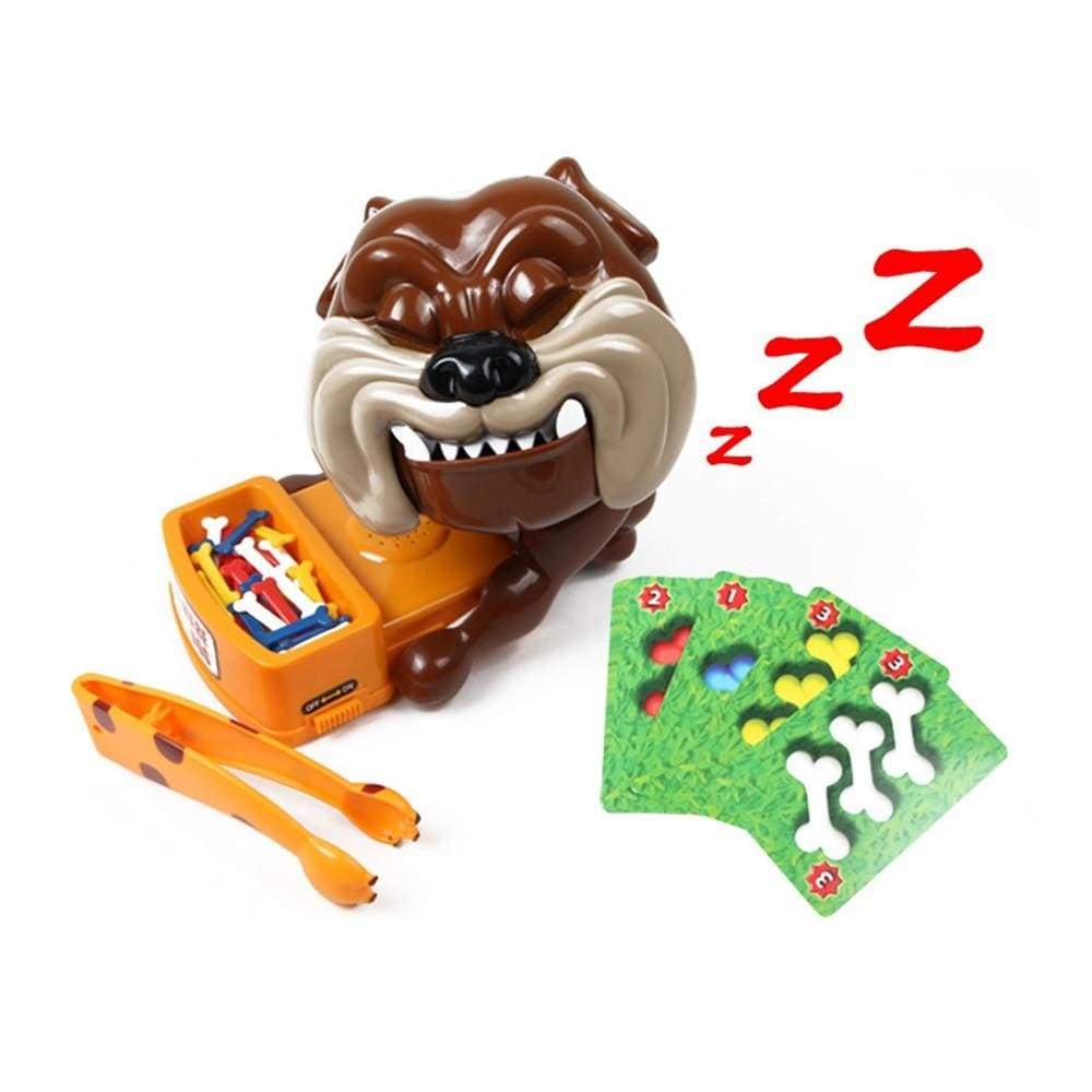 WS Toys WS-MADNESS DOG