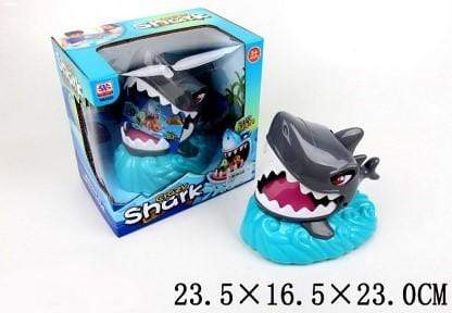WS Toys WS-MADNESS SHARK