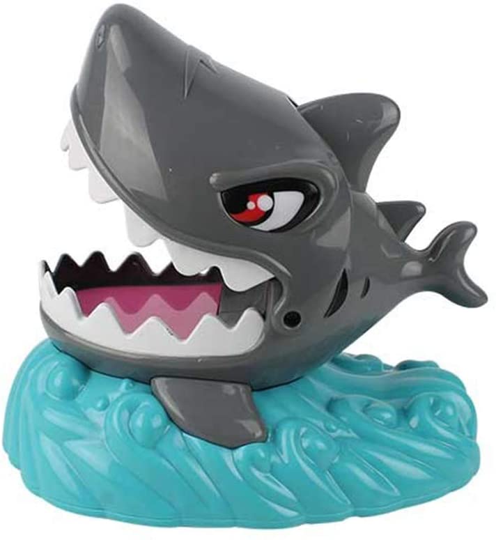 WS Toys WS-MADNESS SHARK