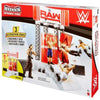 WWE Toys WWE 6'' WREKKIN ENTRANCE STAGE