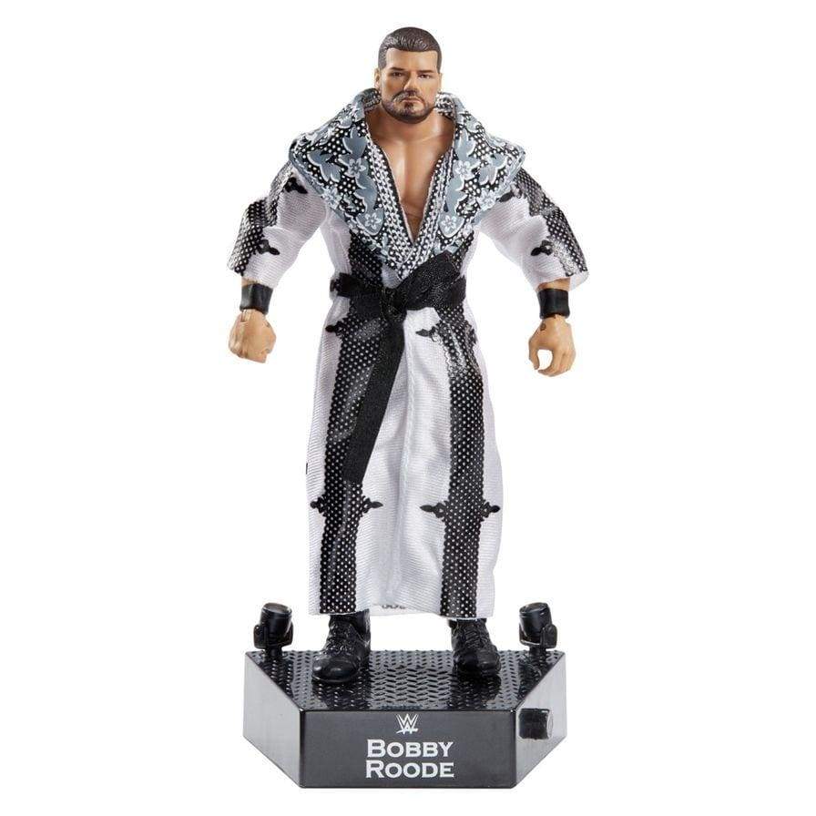 WWE toys WWE Entrance Greats Bobby Roode Action Figure