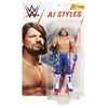 WWE Toys WWE TOP TALENT BASIC ASSORTED