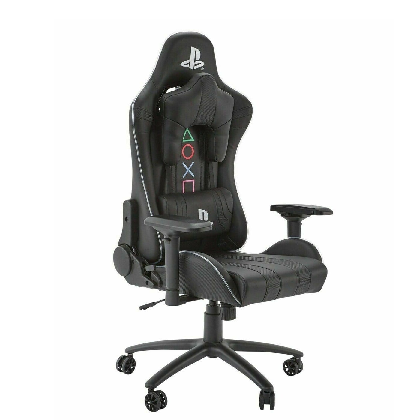 X-Rocker Gaming X-Rocker Sony PlayStation Amarok PC Gaming Chair