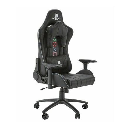 X-Rocker Gaming X-Rocker Sony PlayStation Amarok PC Gaming Chair