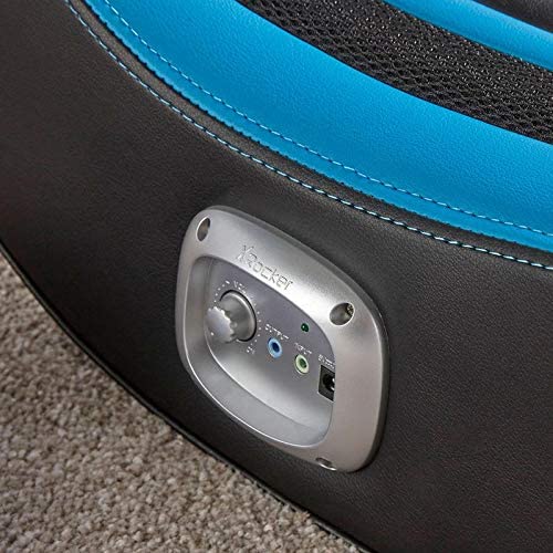 X-Rocker X-Rocker Geist 2.0 floor Chair