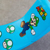 X-Rocker X-Rocker Nintendo All Star Luigi Chair