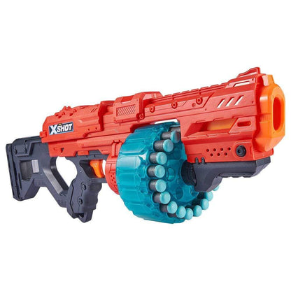 X-Shot Toys X-Shot Excel-Max Havoc(48Darts)