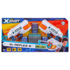 X-Shot Toys X-SHOT - Excel-REFLEX 6 Double Pack