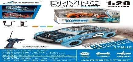 XBAOTEC Toys XBAOTEC-1:20 SCALE RC; POWER SHORT COURSE