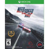 Xbox Need For Speed Rivals