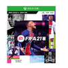 Xbox One Gaming FIFA 21- Standard Edition (English/Arabic)- UAE Version - Sports - Xbox One/Series X