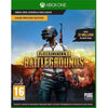 Xbox One Gaming Player Unknown's Battlegrounds Game Preview Edition (Intl Version) - Xbox One
