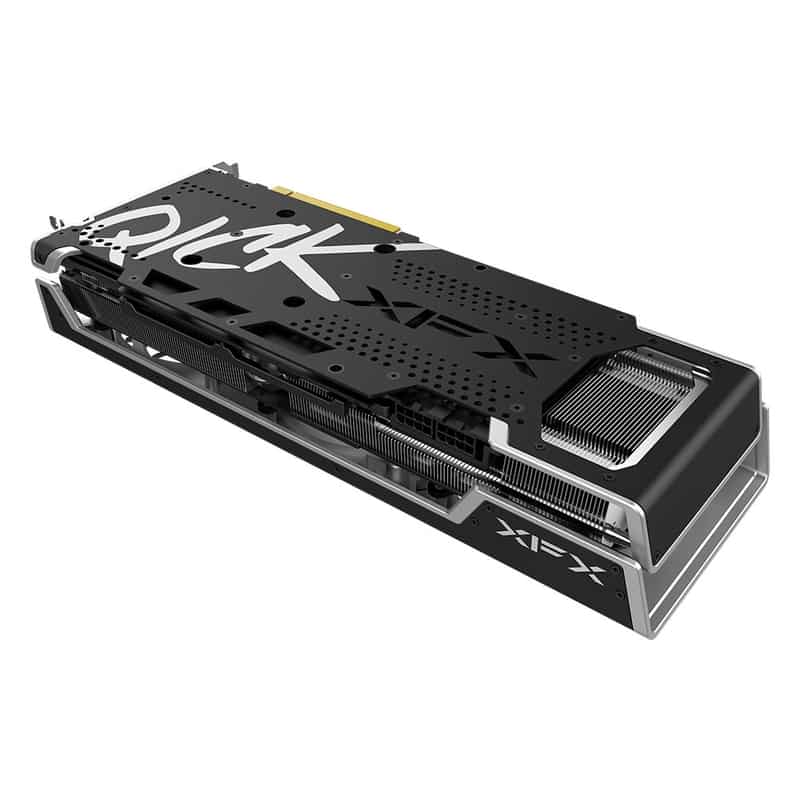 Xfx Speedster Qick 319 Xfx Gaming XFX Speedster QICK 319 AMD