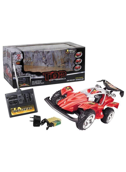 XIANG DA Toys XIANG DA-TOP SPEED R/C CAR