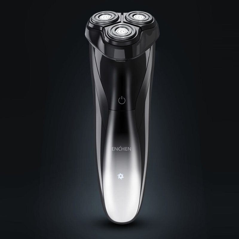 Xiaomi Electronics Enchen BlackStone 3CT Electric Shaver Razor / Head Cutter Washable IPX7 Waterproof