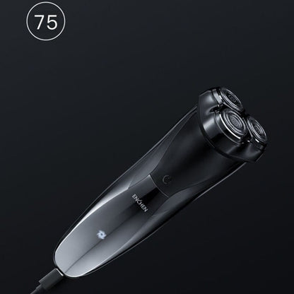 Xiaomi Electronics Enchen BlackStone 3CT Electric Shaver Razor / Head Cutter Washable IPX7 Waterproof